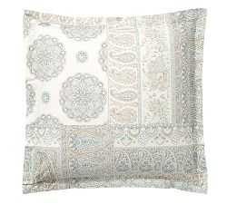 Meagan Paisley Sham