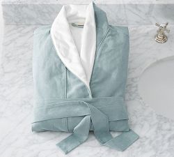 Microfiber Robe