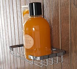 Pree Soap &amp; Sponge Basket