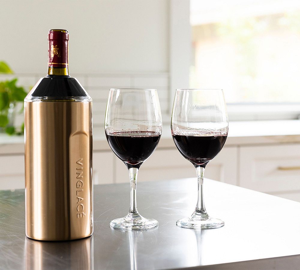 Vinglac&#233; Wine &amp; Champagne Bottle Cooler