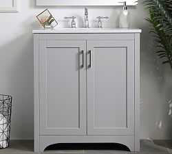 Cedra 30&quot; Single Sink Vanity