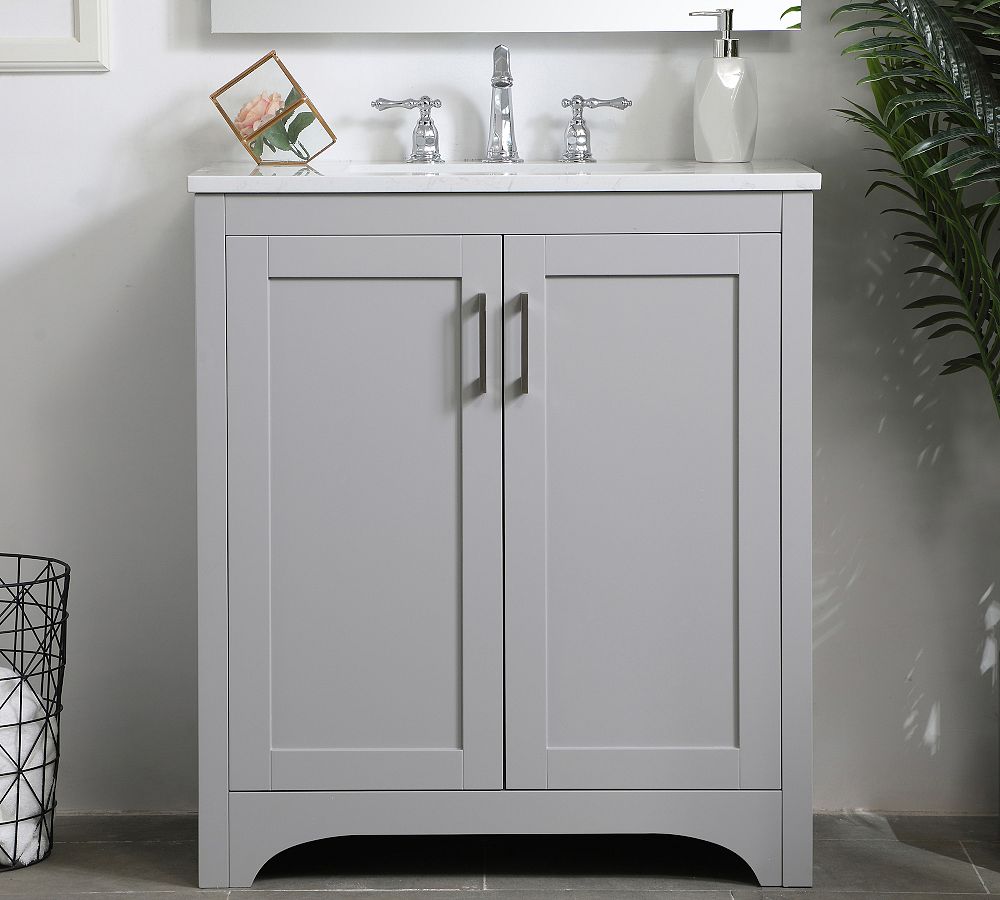 Cedra 30&quot; Single Sink Vanity