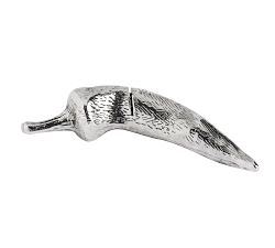 Chili Pepper Place Card Holders, Set of 4