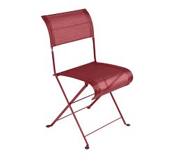 Fermob Metal Dune Chair, Set of 2