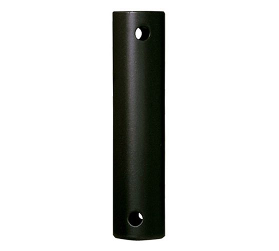 12 in. Rustic Bronze Extension Downrod