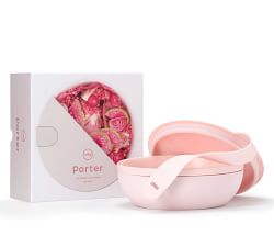 Porter Ceramic Lunch Bowls - Set of 2