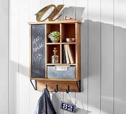 Storage All-In-One Organizer