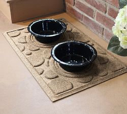 Waterhog Dots Pet Mat