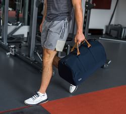 Bishop Duffle Bag