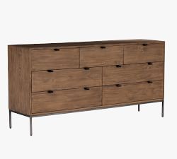 Graham 7-Drawer Dresser (70&quot;)