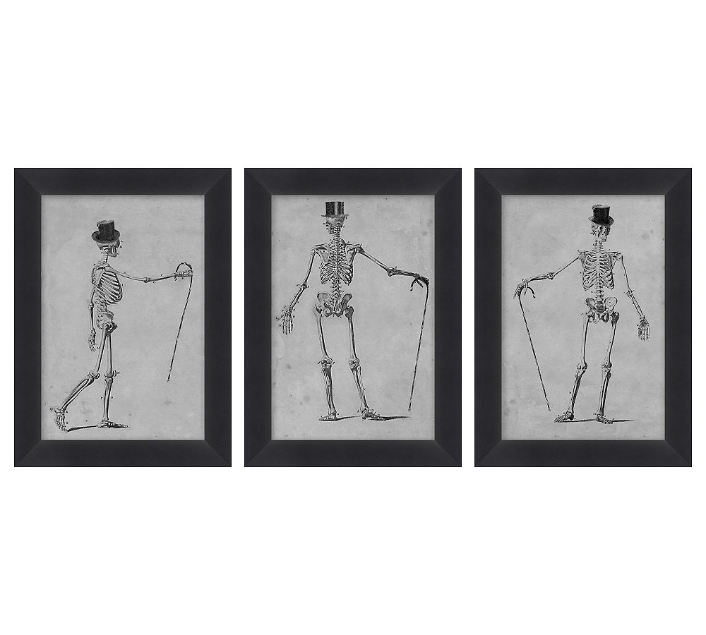 Skeleton Jester