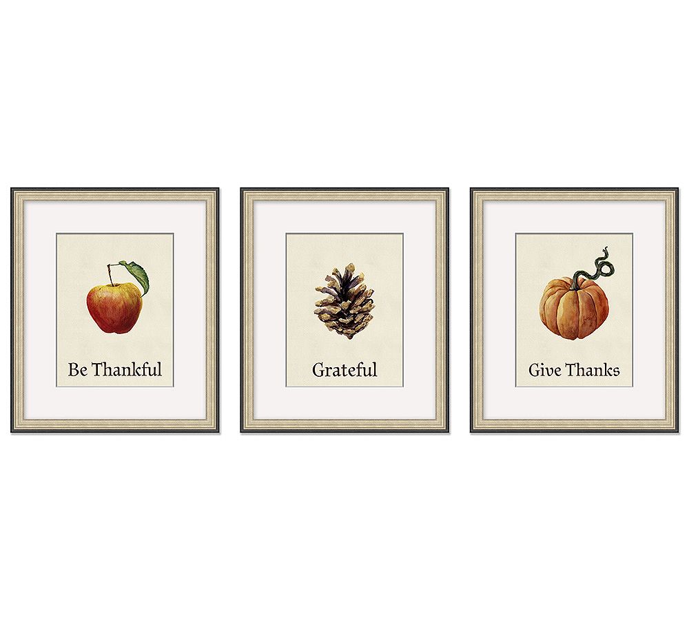Thankful Icon Sentiments