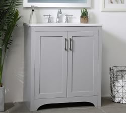 Cedra 30&quot; Single Sink Vanity