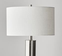 Franz Metal Table Lamp (21&quot;)