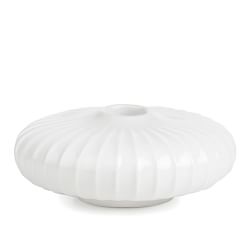 K&#228;hler Hammershoi White Porcelain Candleholders