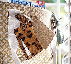 Luggage Tags