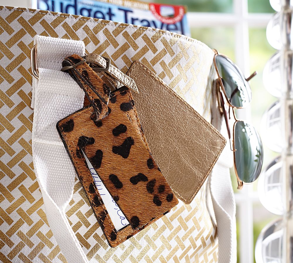 Luggage Tags