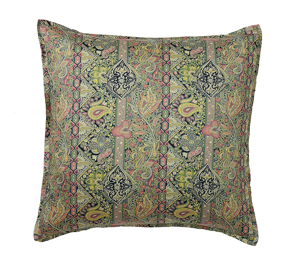 Odelia Print Sham