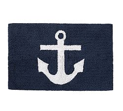 Anchor Organic Bath Mat