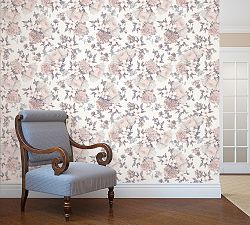 Botanical Removable Wallpaper