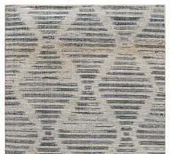 Open Box: Mercie Handwoven Jute Chenille Rug