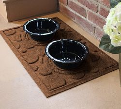 Waterhog Dots Pet Mat