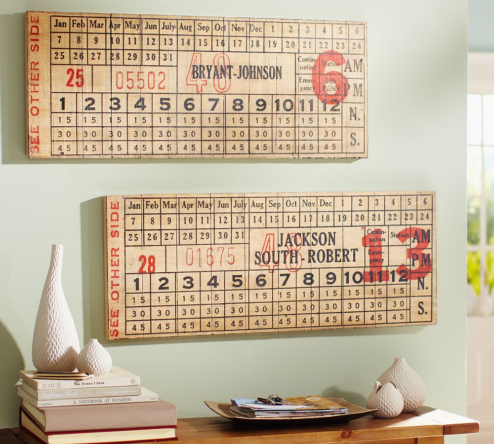 Bus Tickets s/2
