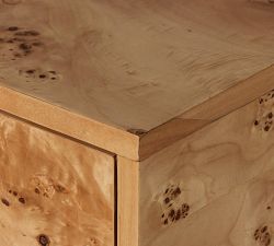 Eldorado Rectangular End Table (22&quot;)