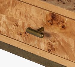 Eldorado Rectangular End Table (22&quot;)