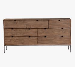 Graham 7-Drawer Dresser (70&quot;)