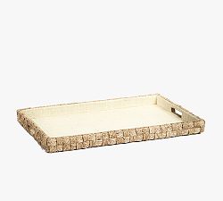 Justin Rope Tray