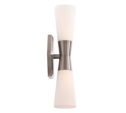 Massett Double Sconce (18&quot;)