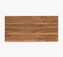 Woodbridge Reclaimed Wood Dining Table