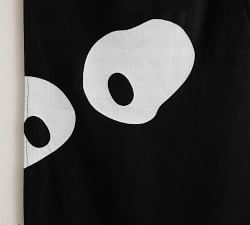 &quot;Boo&quot; Banner - Set of 2