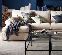 Faye Textured Throw