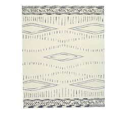Luka Hand-Tufted Wool Rug