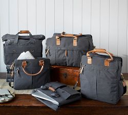 Overnight Tote
