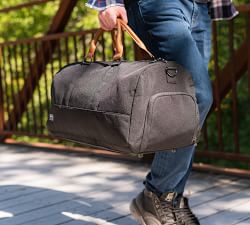 Bishop Duffle Bag