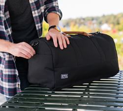 Bishop Duffle Bag