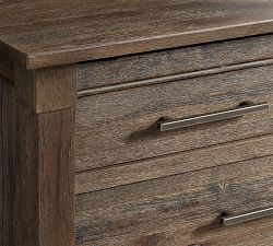Brookdale 9-Drawer Dresser (64&quot;)