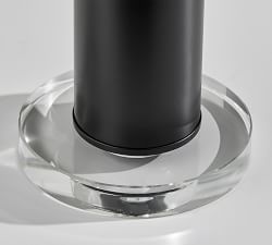 Franz Metal Table Lamp (21&quot;)