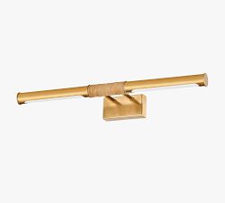 Heath Metal Picture Light (18&quot;-24&quot;)