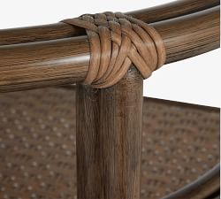 Lorna Metal Outdoor Dining Armchair