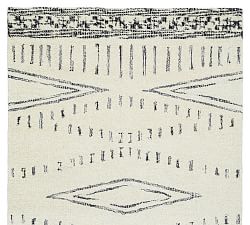 Luka Hand-Tufted Wool Rug