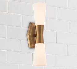 Massett Double Sconce (18&quot;)