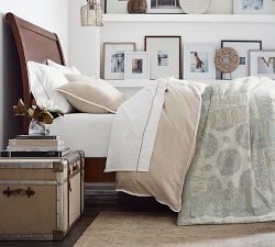 Meagan Paisley Sham