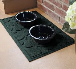 Waterhog Dots Pet Mat