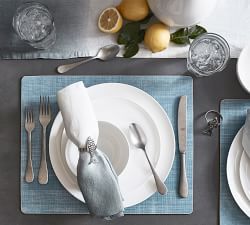 Aaron Probyn Bone China Dinner Plate