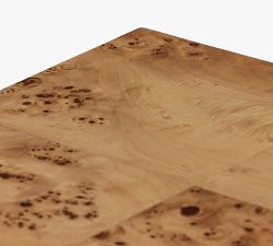 Eldorado Rectangular End Table (22&quot;)