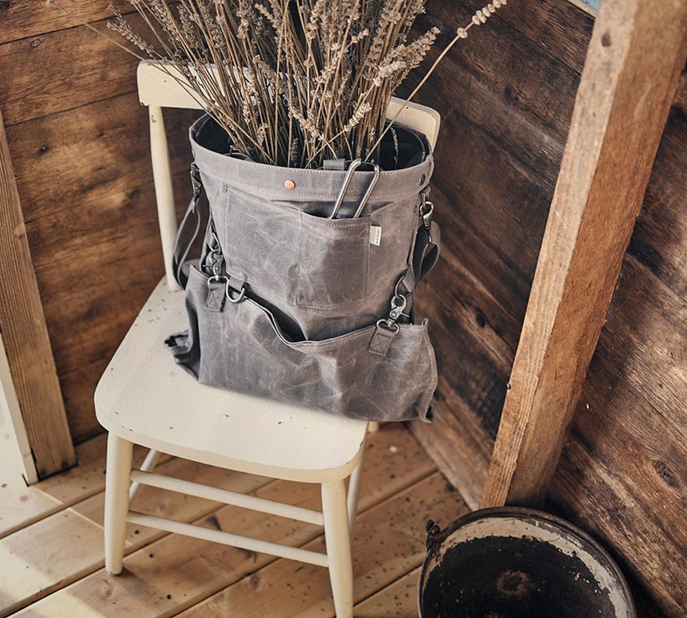 Garden Gathering Bag